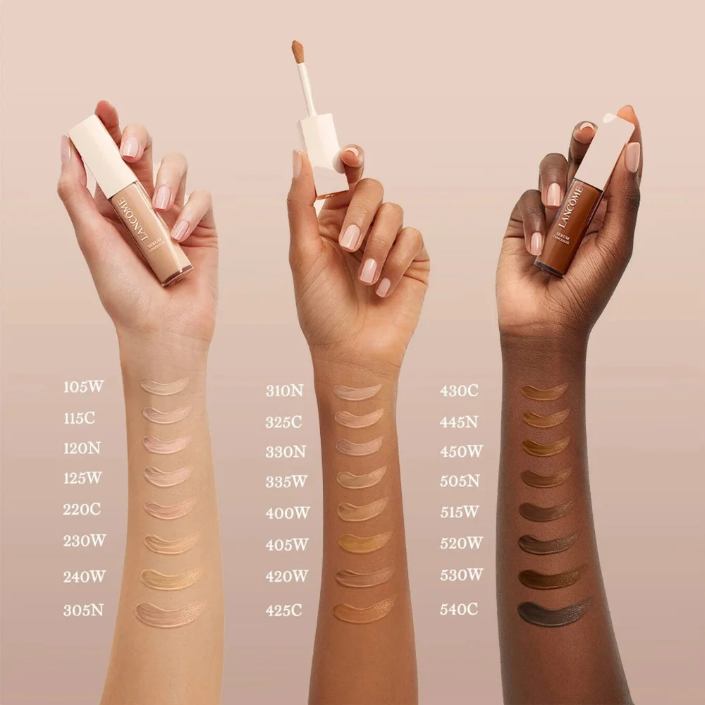 🩵 LANCOME Serum Concealer - Cream - Picture 2 of 4
